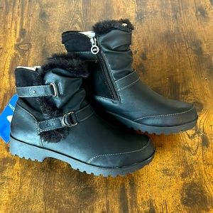 JBU by Jambu water proof boots